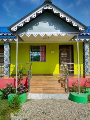 JD Homestay